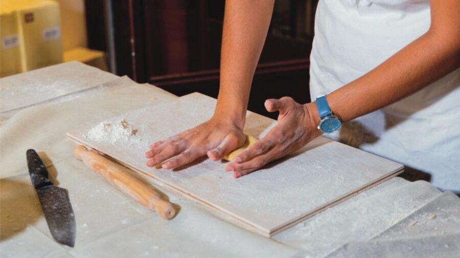 Fettuccine, Ravioli and Tiramisu Pasta Making in Rome - Who This Class Is Best For (and When to Skip It)