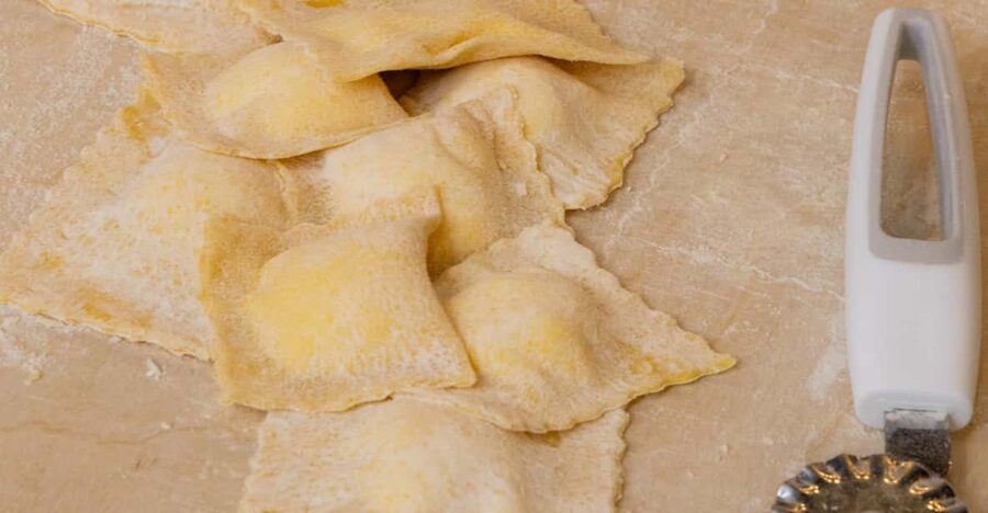 Fettuccine, Ravioli & Tiramisu Cooking Class in Rome - Why This Piazza Navona Area Pasta Class Feels Like Real Rome