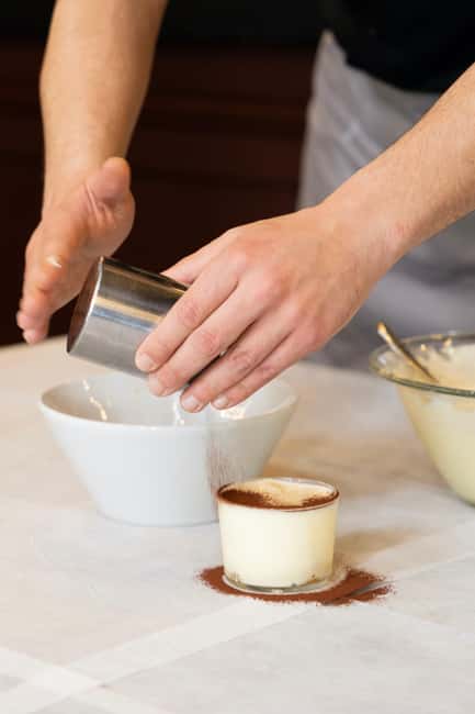 Fettuccine, Ravioli & Tiramisu Cooking Class in Rome - Fettuccine Sauce Choices: Roman Flavor That Changes Everything