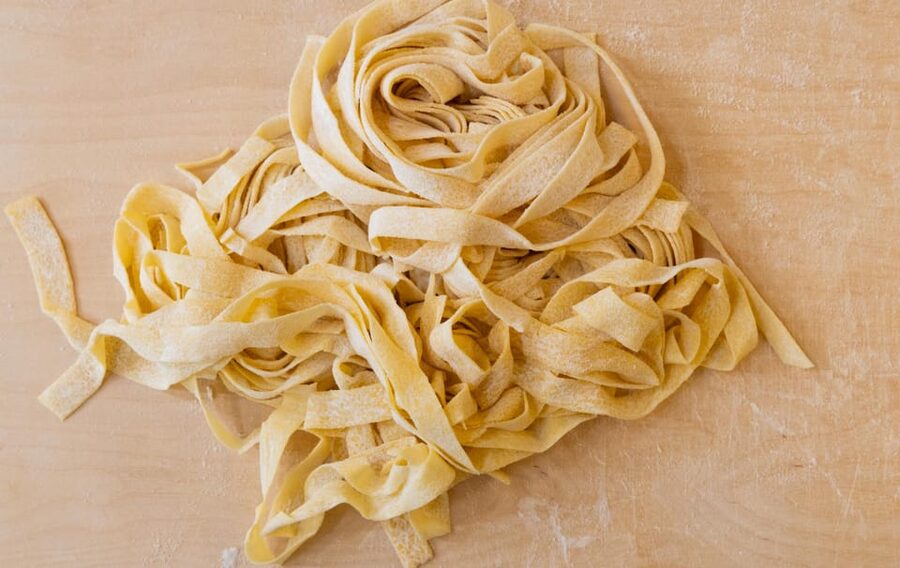 Fettuccine & Tiramisu Masterclass: Pasta & Dessert - Price and value: what $66 gets you in Rome