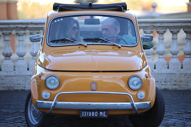 Fiat 500 Roma Professional Photography Service - Key Things I Think Are Worth Your Attention