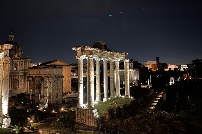 Fiat500 Night&Day Photoshoot, with a Roman, pickup included - Terrazza del Gianicolo: the highest terrace and modern Italian memory