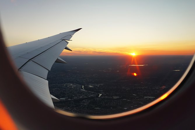 Fiumicino Airport (FCO) to Rome - Private Arrival Transfer - How the Meet and Greet Works After Customs