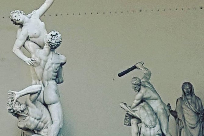 Florence and Pisa from Rome: Enjoy a Full Day Private Tour - Key points before you go