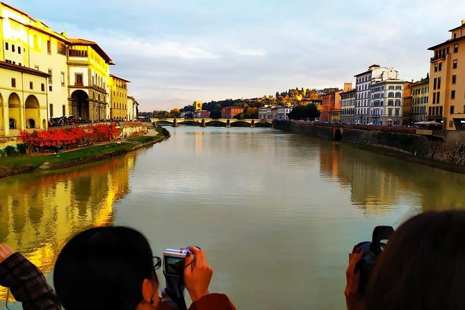 Florence and Pisa from Rome: Enjoy a Full Day Private Tour - Piazza dei Miracoli in Pisa: the photo stop you actually need