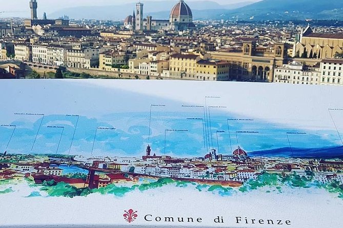 Florence and Pisa from Rome: Enjoy a Full Day Private Tour - Pisa Cathedral and the quick reality of limited time