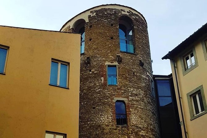 Florence and Pisa from Rome: Enjoy a Full Day Small Group Tour - Rome pickup to Pisa: comfort, travel time, and what to expect