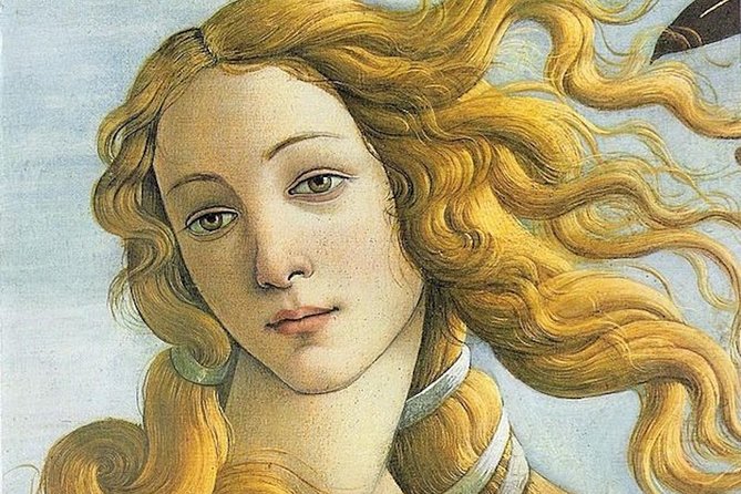 Florence Day Trip from Rome by Fast Train with Uffizi & Accademia - Lunch break in Florence, what to do with your time
