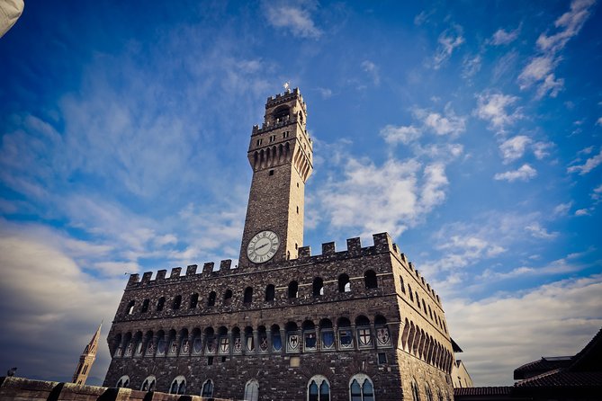 Florence from Rome by High Speed Train at your pace - What You Don’t Get Included, and How to Plan Around It