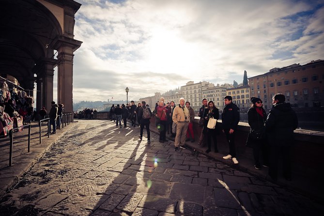 Florence from Rome by High Speed Train at your pace - Train Comfort, Timing, and the Reality of Station Life