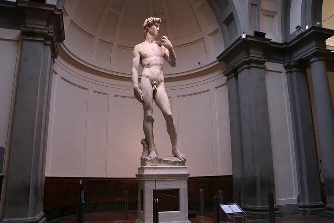 Florence from Rome: Full Day Art and Shopping, Private Tour - Key things that make this tour work