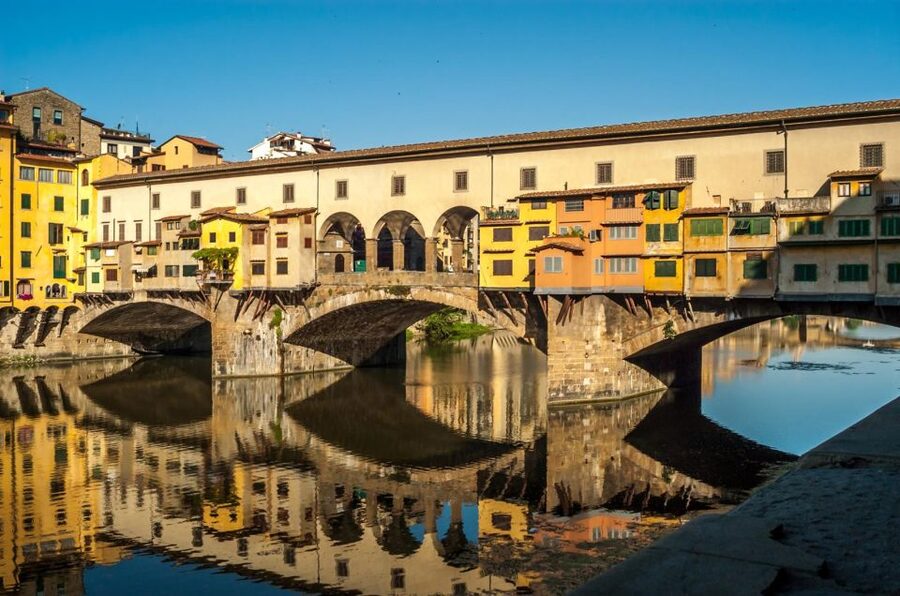 Florence in 1 Day: Renaissance Tour from Rome - Dress code, bag limits, and who it fits best