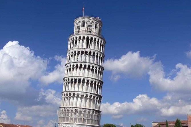 Florence & Pisa, Best of Rome, Positano & Sorrento private shore excursions - Key points to know before you book