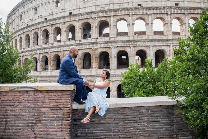 Flying dress - one hour Video/Photoshoot - Photos and videos: what to expect when the shoot is over