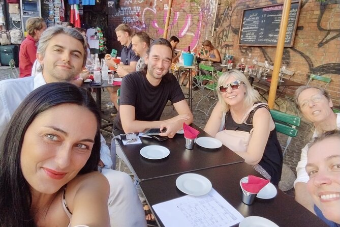 Food Tasting Walking Tour in Trastevere - Rome (SHARED) - From Piazza Farnese to Campo de’ Fiori: the route you’re really buying