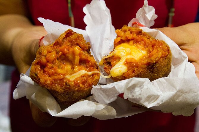 Food Tasting Walking Tour in Trastevere - Rome (SHARED) - Practical tips: comfortable walking, dietary needs, and wine