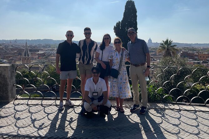 Food VIP Tour in Rome - Price and value: what $195.85 buys in real food stops