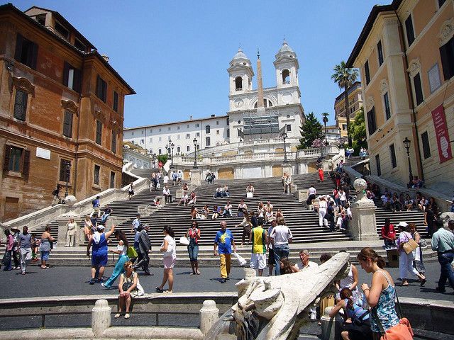 Fountains and Squares of Rome 2-Hour Walking Tour - Key takeaways before you go