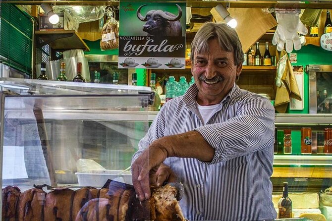 Frascati Day Tour: Road from Rome with Wine Tasting & Lunch - Key Highlights At A Glance