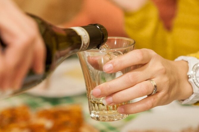 Frascati Day Tour: Road from Rome with Wine Tasting & Lunch - Wine Tastings That Feel Structured, Not Random