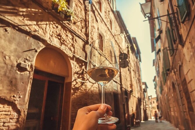 Frascati Day Tour: Road from Rome with Wine Tasting & Lunch - Price and Value: Why $119 Can Make Sense for the Right Buyer