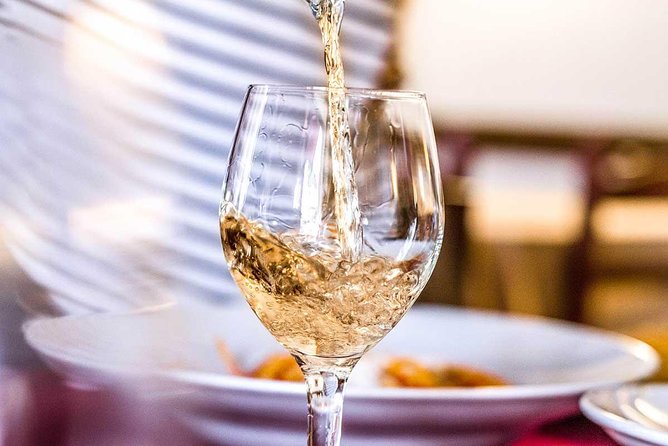 Frascati Wine Tasting Tour: The Flavors of the Roman Countryside - Lunch in an Old Osteria: Cheeses, Salumi, and Homemade Pasta