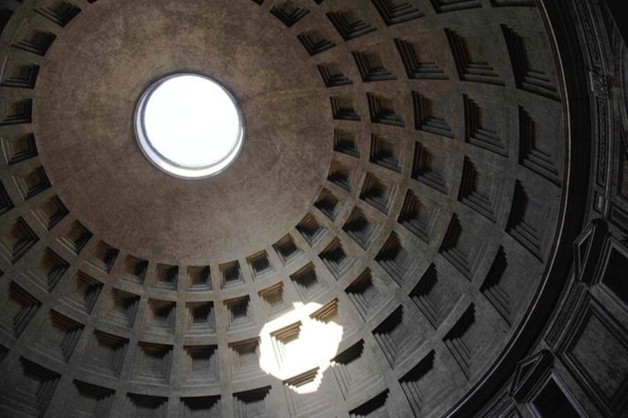 From Bones to Gods: Capuchin Crypt to Pantheon walking tour - Should you book From Bones to Gods?