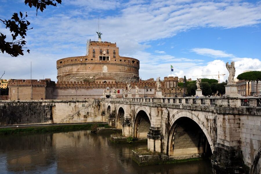 From Civitavecchia: Full-Day Panoramic Bus Tour of Rome - Civitavecchia to Rome: why this day works for cruise schedules