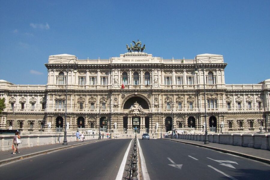 From Civitavecchia: Full-Day Panoramic Bus Tour of Rome - Piazza Navona and Bernini’s Four Rivers Fountain finish