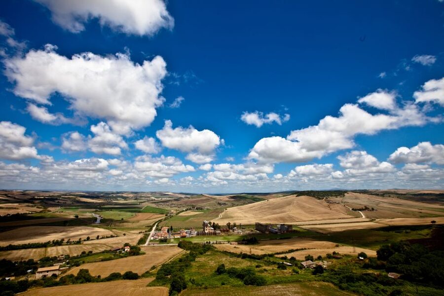 From Civitavecchia: Tarquinia & Unesco Site Visit with Lunch - Getting to Tarquinia From Civitavecchia Without the Headache
