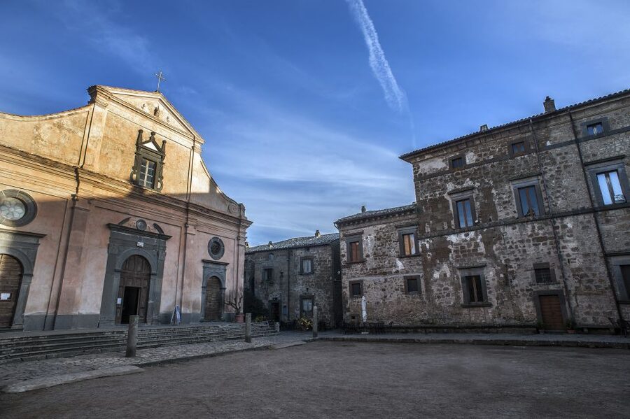 From Civitavecchia: the Dying City and Monster Park Tour - Price and value: is $243.56 worth it?