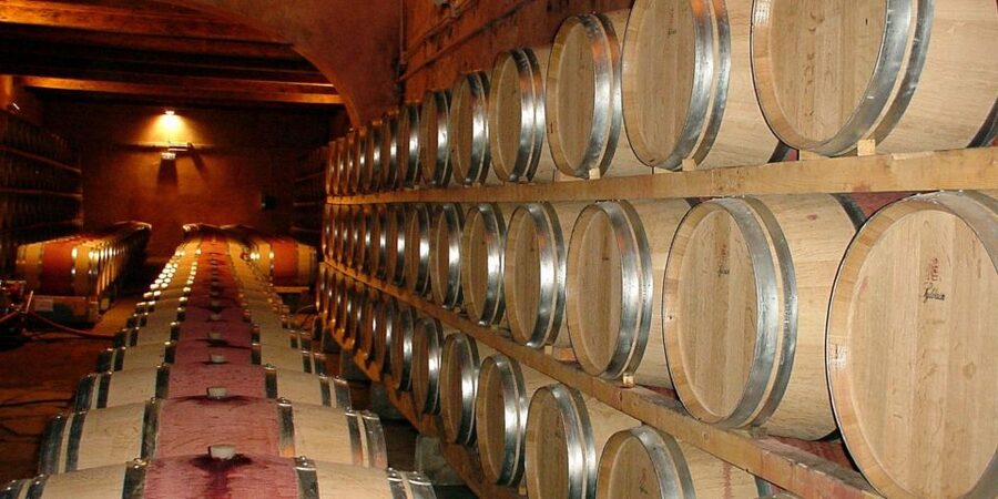 From Civitavecchia: Tuscany-Latium Wine Tour with Tastings - Roccapesta farm and the Morellino di Scansano moment