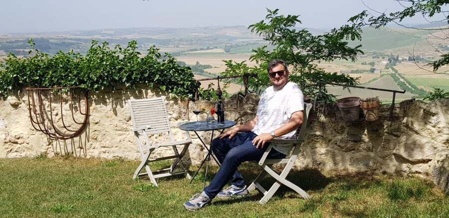 From Civitavecchia: Tuscany-Latium Wine Tour with Tastings - What you’re really learning: grape, soil, and why DOCG matters
