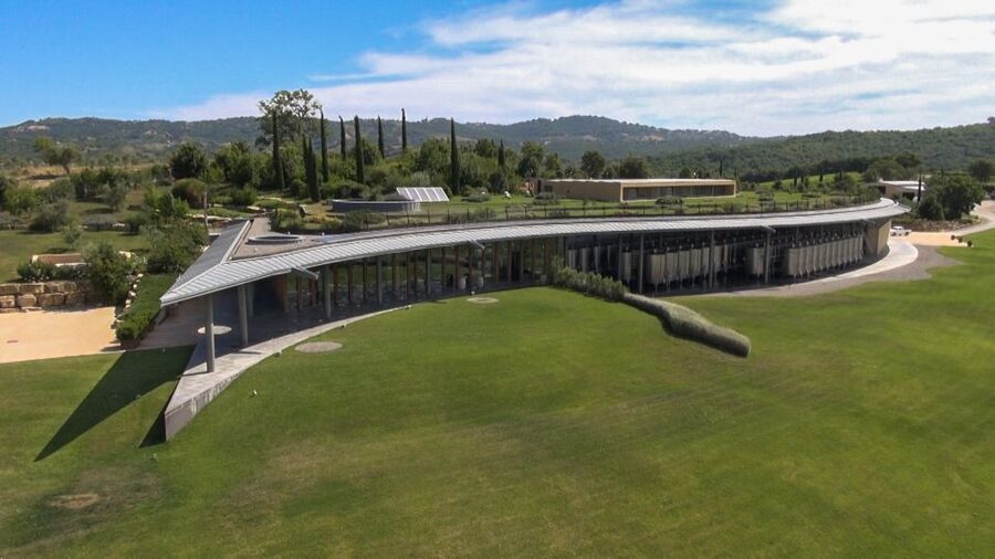 From Civitavecchia: Tuscany-Latium Wine Tour with Tastings - Two cellar tastings: six wines, real pairing snack breaks