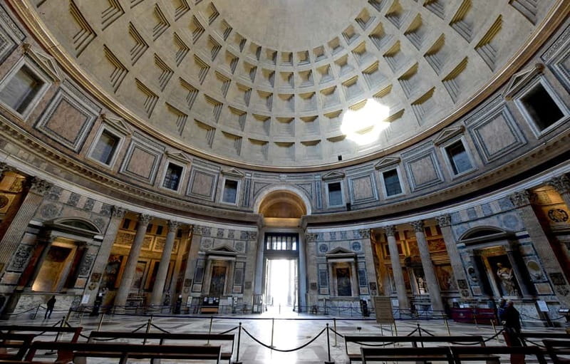 From Naples, Florence and Rome: Pantheon and smart audio - Value Check: Is This $6 Smart or Just Cheap?