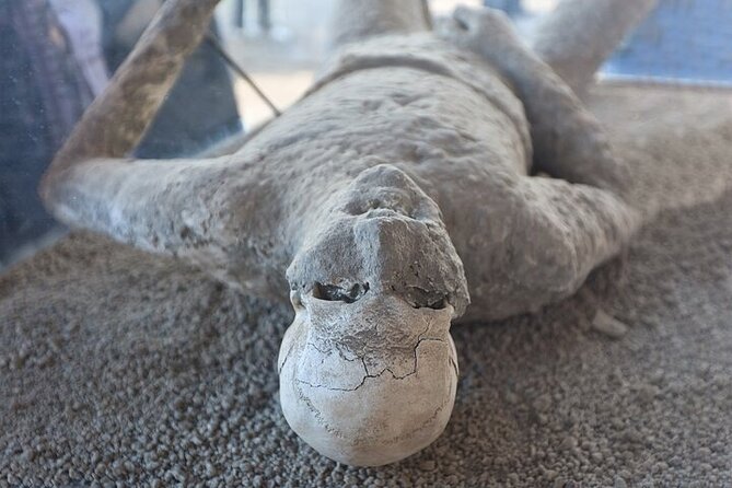 From Rome: Best of Pompeii Guided Tour and Sorrento Day Trip - Pompeii and Sorrento in One Big Roman Getaway