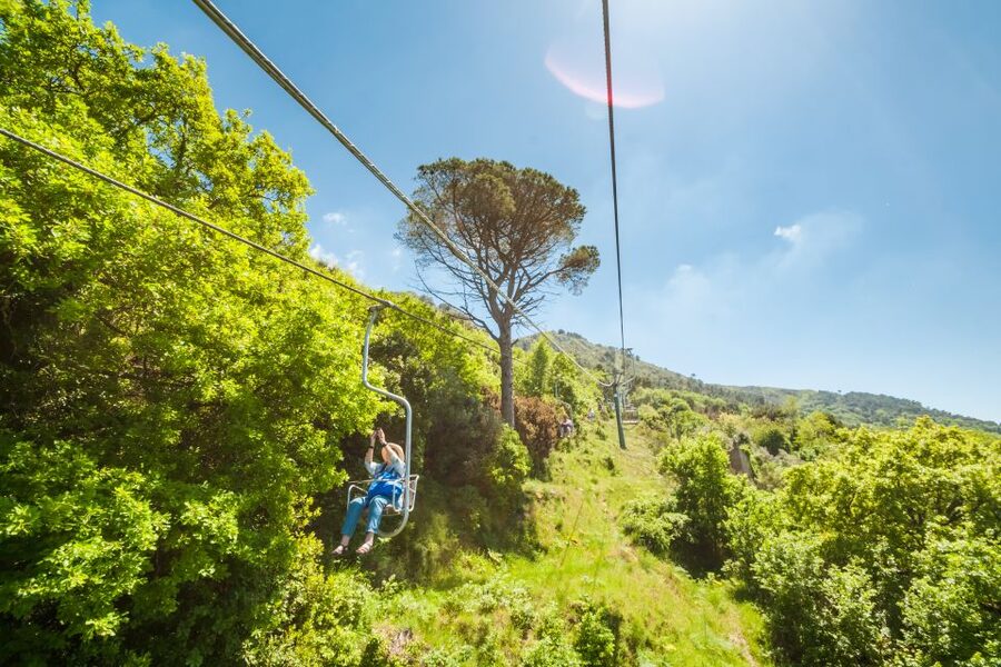 From Rome: Capri Guided Day Trip with Blue Grotto - Who should book this Capri from Rome trip