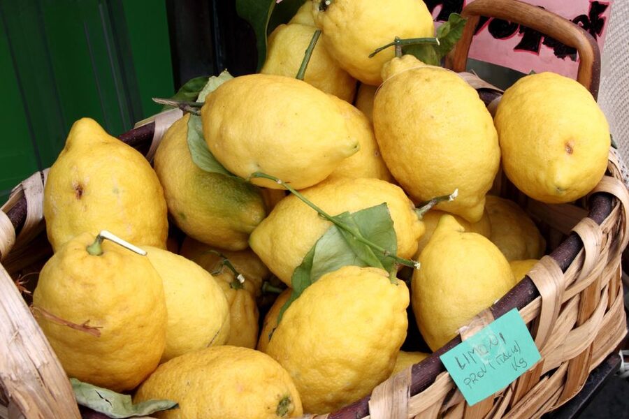 From Rome: Capri Island Day Trip - Naples to Capri by ferry: the sea factor you can’t ignore