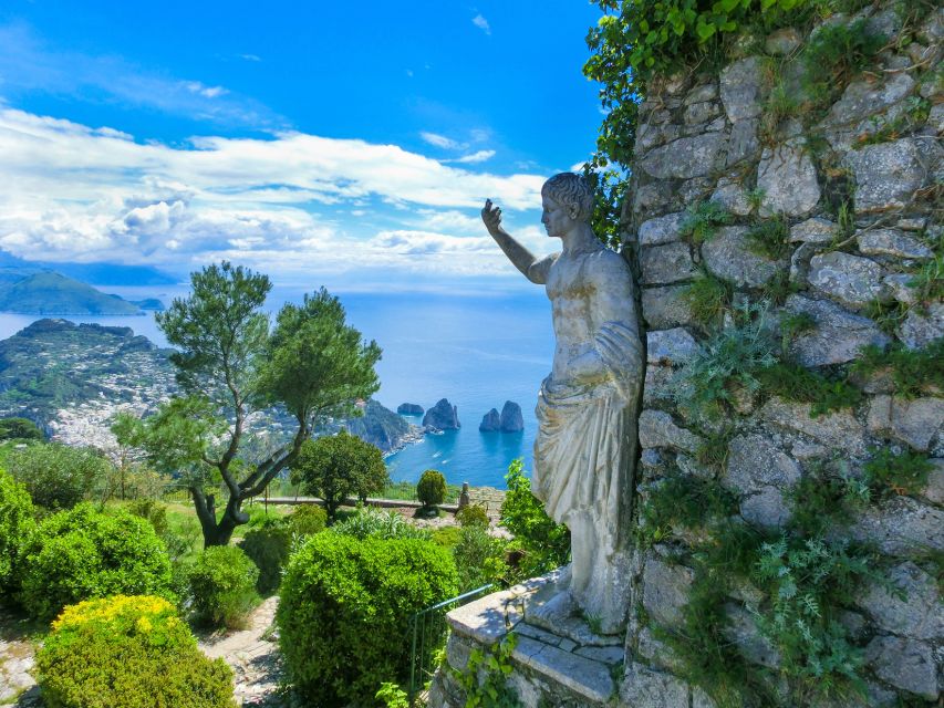 From Rome: Capri Island Day Trip - Price and value: is $186.92 for this Capri day trip from Rome worth it?