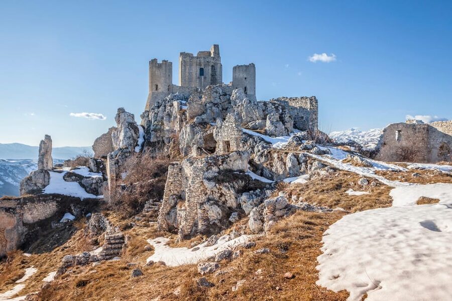 From Rome: Day trip to Abruzzo, Hidden Gem of Italy - The 9-Hour Schedule: Getting There, Getting Back, and Not Feeling Trapped