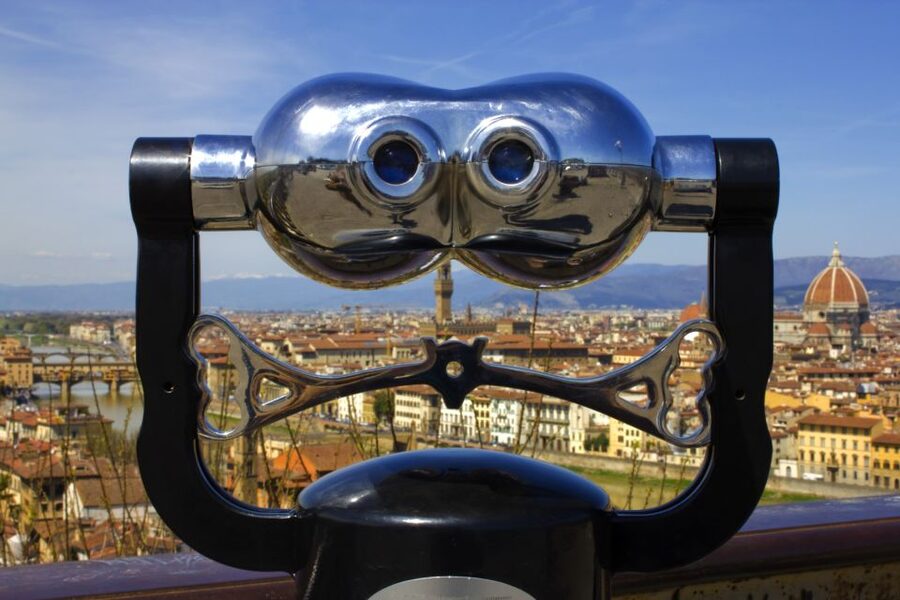 From Rome: Day Trip to Florence by High-Speed Train - The Fast Part: Rome to Florence Without the Time Tax