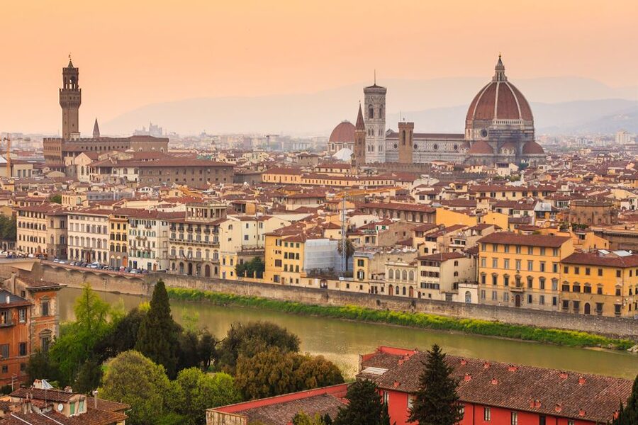 From Rome: Day Trip to Florence by High-Speed Train - What to Prioritize in Florence With Only One Day