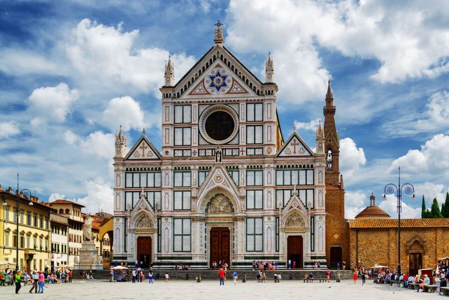 From Rome: Day Trip to Florence by High-Speed Train - Who This Rome-to-Florence Trip Suits Best (and Who Should Skip It)