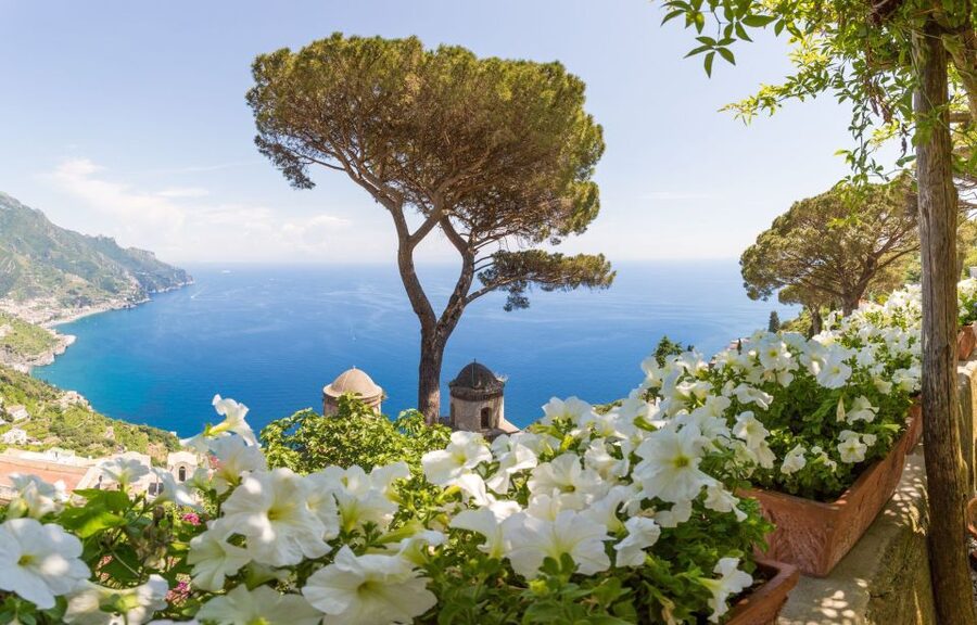 From Rome: Day Trip to Pompeii, Positano, and Amalfi - Key Highlights That Matter for Your Day