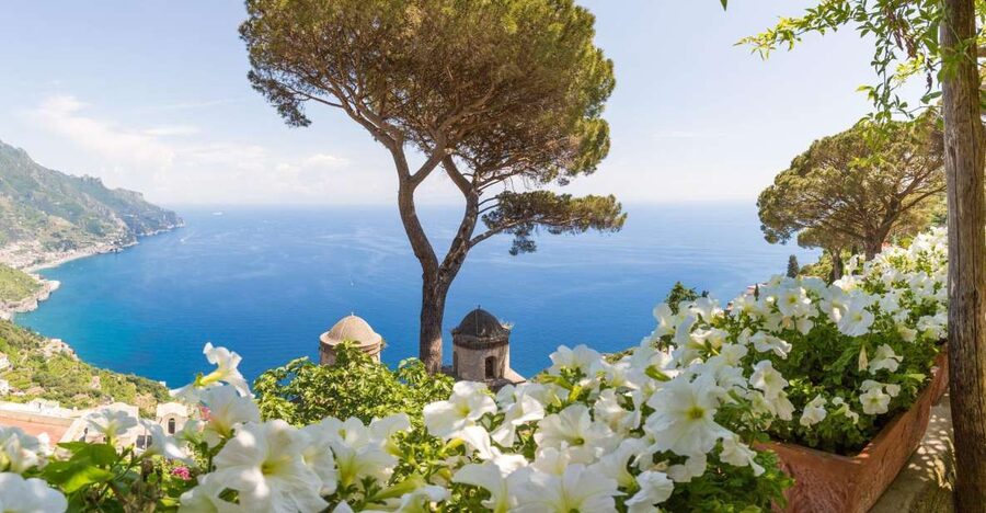 From Rome: Day Trip to Pompeii, Positano, and Amalfi - A 12-Hour Push, Rome to Vesuvius, Then Back Again