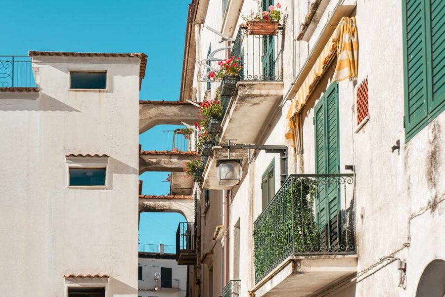 From Rome: Day Trip to Pompeii, Positano, and Amalfi - Getting There Comfortably: Pickup, Vehicle Reality, and Schedule Pressure