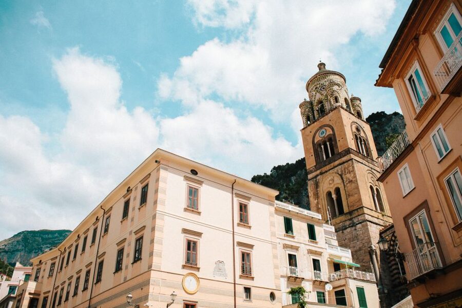 From Rome: Day Trip to Pompeii, Positano, and Amalfi - Price and Value: What $243.56 Buys You