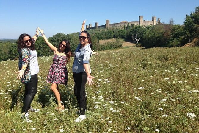 From Rome: Day Trip to Tuscany & Siena with lunch & Wine Tasting - Who this tour suits best (and who should skip it)
