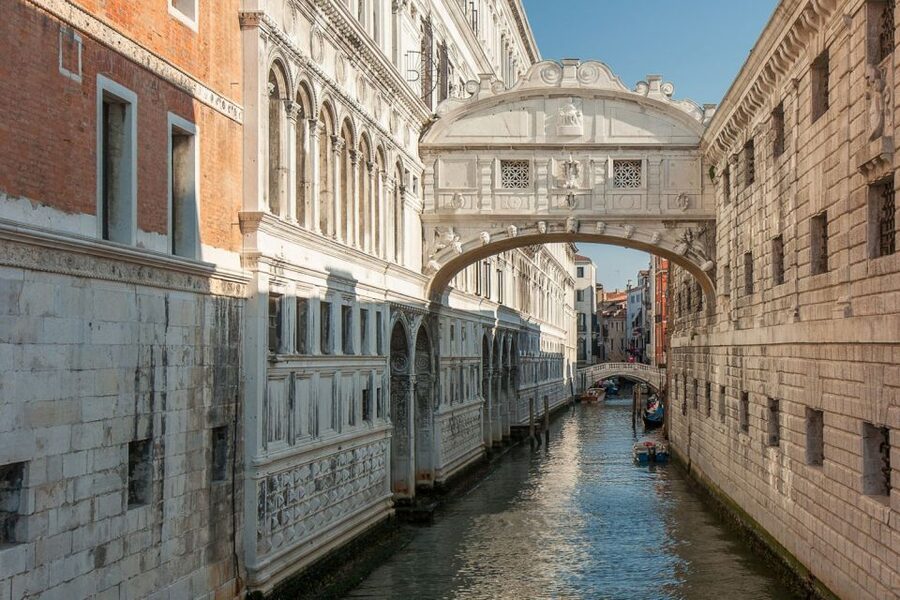 From Rome: Day Trip to Venice by High-Speed Train - Why a Rome-to-Venice high-speed train day works