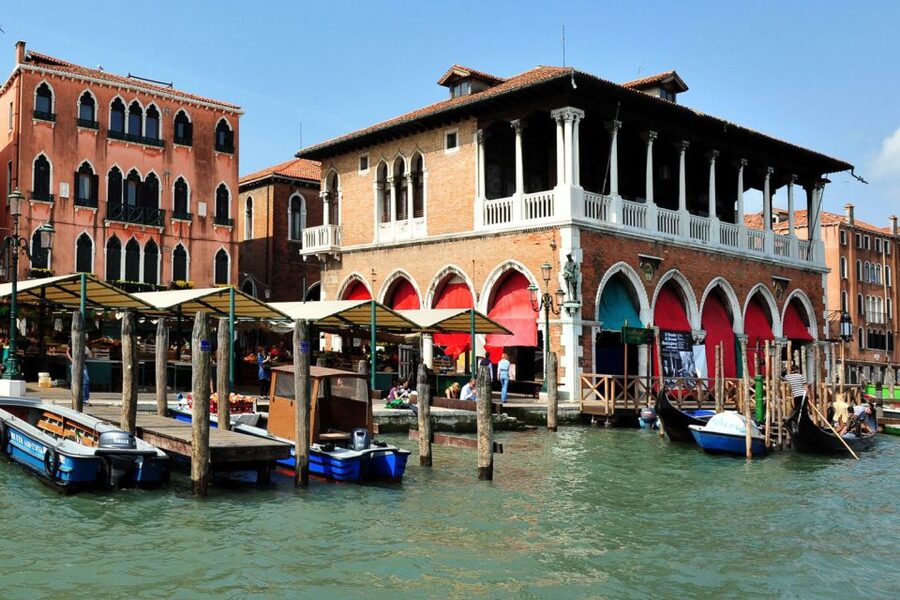 From Rome: Day Trip to Venice by High-Speed Train - Getting to Venice without station stress